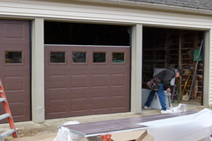 Garage Door Installation Oxnard CA